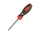 Genius Tools 5/32" Wobble Hex Screwdriver w/Soft Handle, 170mmL